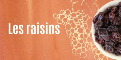 Famille Raisins