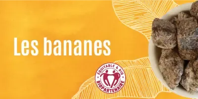 Famille Bananes