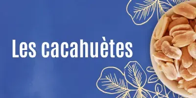 Famille Cacahuètes