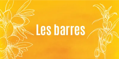 Barres