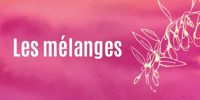 Les mélanges