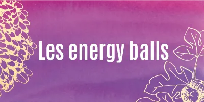 Energy Balls