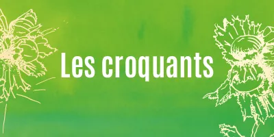 Les croquants