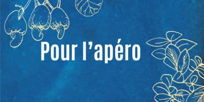 Pour l'apéro