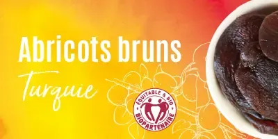 Abricots