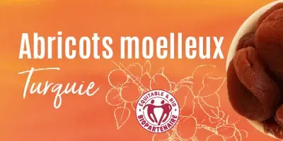 Abricots