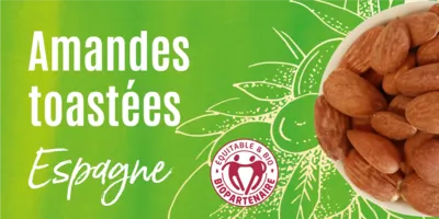 Amandes