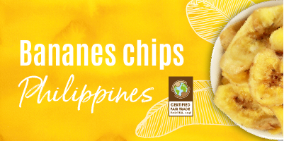 Bananes chips