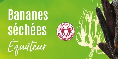 Bananes