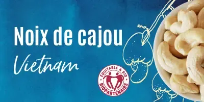 Noix de cajou