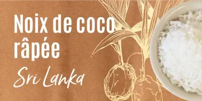 Noix de coco