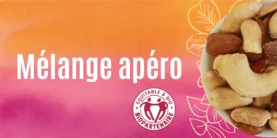 Mélange Apéro