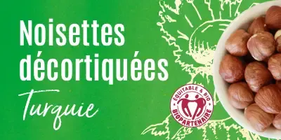 Noisettes