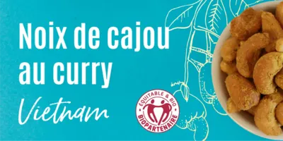 Noix de cajou