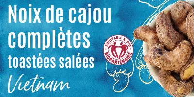Noix de cajou