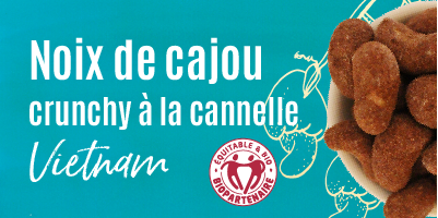 Noix de cajou
