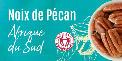 Noix de Pécan