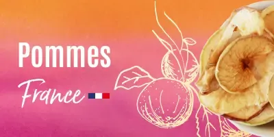 Pommes