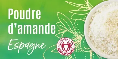 Amandes
