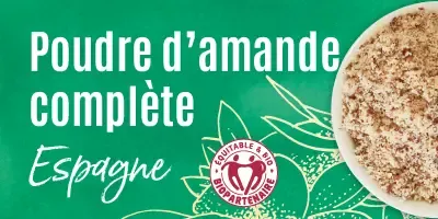 Amandes