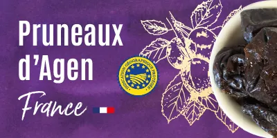 Pruneaux