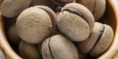 Baci di dama