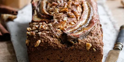 Banana bread