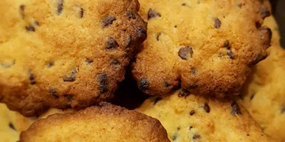 Cookies Coco - Choco