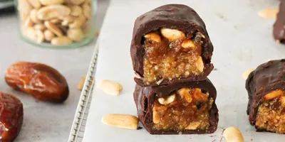 Snickers façon PÉPITE
