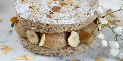 Succès Praliné Amandes-Noisettes