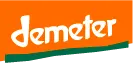Label Demeter