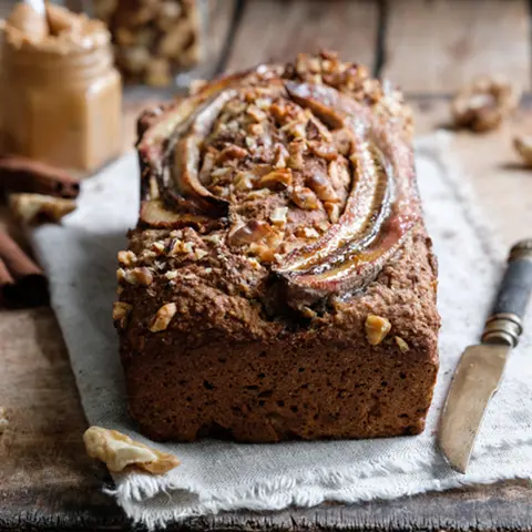 Banana bread