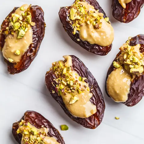 Bonbons de dattes