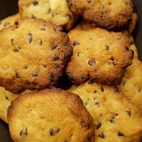Cookies Coco - Choco