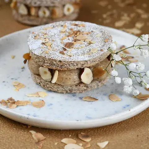 Succès Praliné Amandes-Noisettes