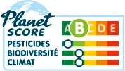 Planet-score 5