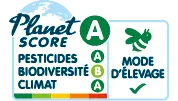 Planet-score 8