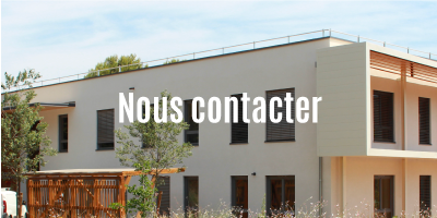 Nous contacter