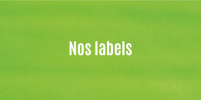 Nos labels