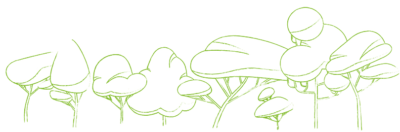 Arbres
