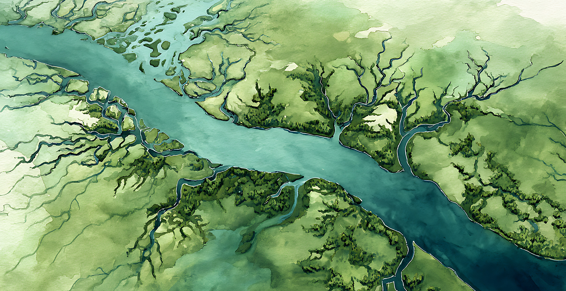 Cycle de l'eau